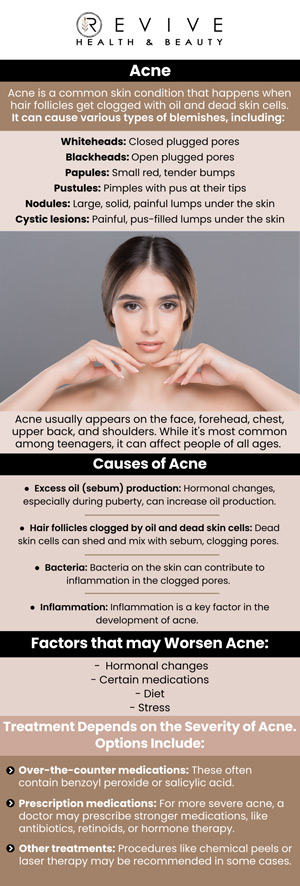 If you're struggling with acne and need professional treatment, our team at ABC Health and Beauty in Los Altos, CA, is here to help. We specialize in personalized acne treatments tailored to your unique skin needs, using the latest technologies and techniques for clear, healthy skin. For more information, contact us or schedule an appointment online. We are conveniently located at 11500 State Hwy 121, Los Altos, CA 123456.