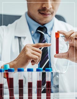 Blood Biomarker Test Near Me in Los Altos, CA