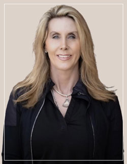 Charla Dodson, LMT at ABC Health and Beauty in Los Altos, CA