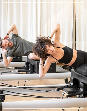 Customized Exercise Plan Near Me in Los Altos, CA