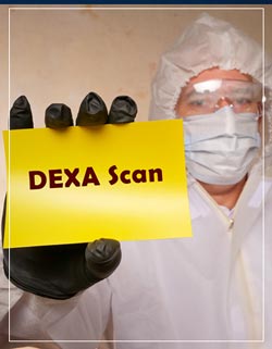 DEXA Scan Near Me in Los Altos, CA