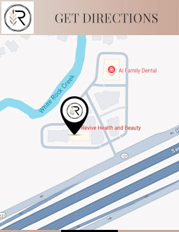 Get Directions to ABC Health and Beauty in Los Altos, CA