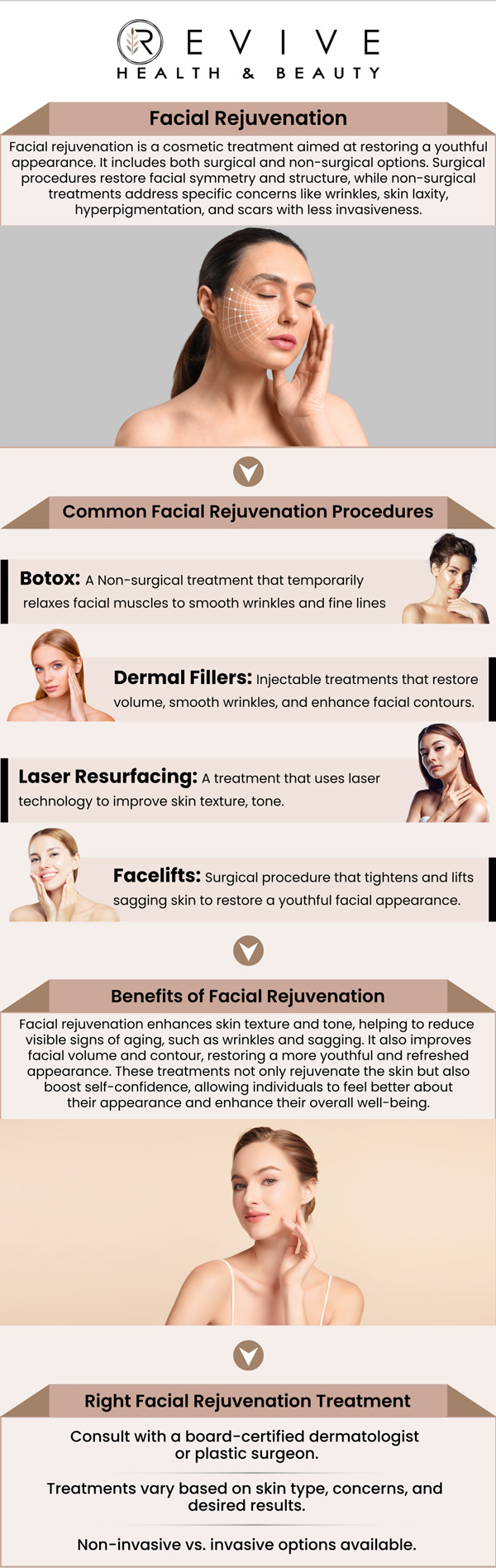 At ABC Health & Beauty, we specialize in facial rejuvenation treatments designed to restore radiance and youthfulness. Melanie Hall and our skilled team offer personalized solutions that enhance your natural beauty, addressing concerns such as fine lines, sagging, and dull skin. Our treatments are tailored to help you feel confident and refreshed. Contact us today or book an appointment online. We are conveniently located at 123 ABC Ave Suite A, Los Altos, CA 123456. At ABC Health & Beauty, we specialize in facial rejuvenation treatments designed to restore radiance and youthfulness. Melanie Hall and our skilled team offer personalized solutions that enhance your natural beauty, addressing concerns such as fine lines, sagging, and dull skin. Our treatments are tailored to help you feel confident and refreshed. Contact us today or book an appointment online. We are conveniently located at 123 ABC Ave Suite A, Los Altos, CA 123456.