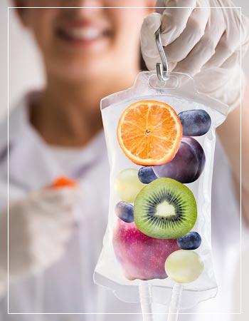 IV Therapy Near Me in Los Altos, CA