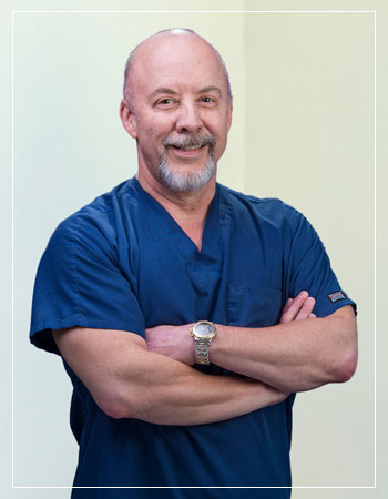 Kenneth Baird, MD at ABC Health and Beauty in Los Altos, CA