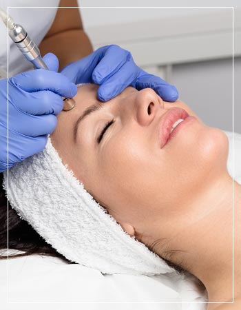 Medical-Grade Facials Near Me in Los Altos, CA