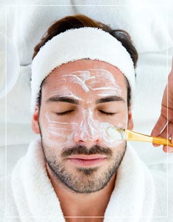 Men’s Facial Near Me in Los Altos, CA
