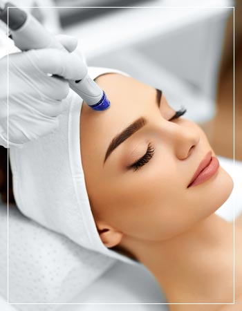 Microdermabrasion Near Me in Los Altos, CA