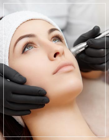 Microneedling Near Me in Los Altos, CA