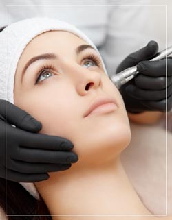 Microneedling Near Me in Los Altos, CA