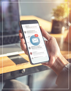 Newsletter Library of ABC Health and Beauty in Los Altos, CA