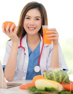 Nutrition Consult Near Me in Los Altos, CA