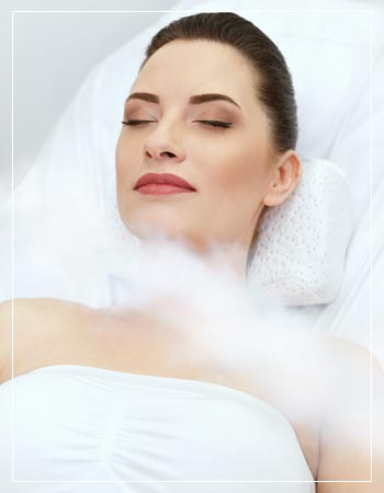 Oxygen Facial Near Me in Los Altos, CA