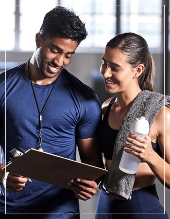 Personal Training Near Me in Los Altos, CA