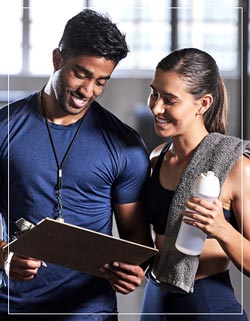 Personal Training Near Me in Los Altos, CA