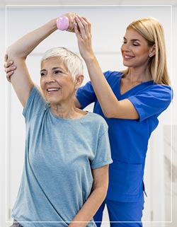 Physical Therapy Near Me in Los Altos, CA