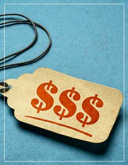 Self-Pay Pricing for ABC Health and Beauty in Los Altos, CA