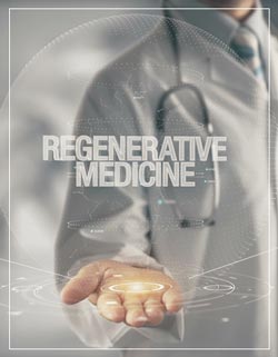 Regenerative Medicine Near Me in Los Altos, CA