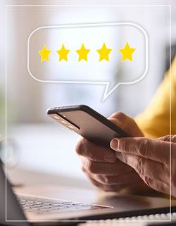 Client Reviews for ABC Health and Beauty in Los Altos, CA