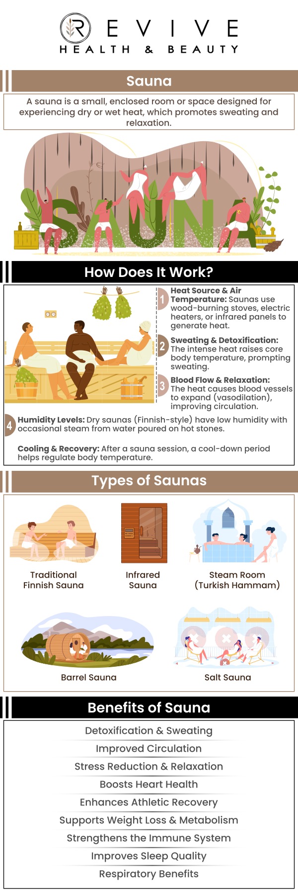 At ABC Health and Beauty, our team offers IR Sauna and Halotherapy to promote relaxation, detoxification, and overall wellness. This innovative therapy helps improve respiratory health, boost circulation, and support immune function, all while providing a soothing experience. For more information, contact us or request an appointment online. We are conveniently located at 123 ABC Ave Suite A, Los Altos, CA 123456.