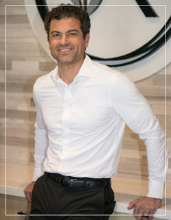 Shane Hernandez, PT, DPT at ABC Health and Beauty in Los Altos, CA