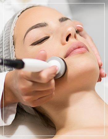 Skin Resurfacing Near Me in Los Altos, CA