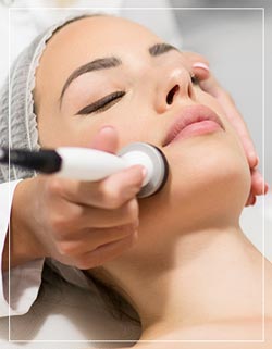 Skin Resurfacing Near Me in Los Altos, CA