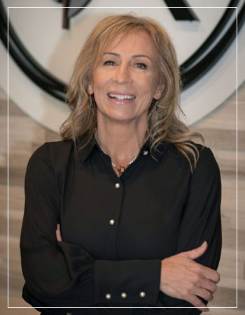 Meet Suzette Gwinn, APRN, FNP-C at ABC Health and Beauty in Los Altos, CA