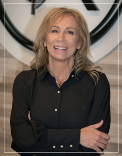 Meet Suzette Gwinn, APRN, FNP-C at ABC Health and Beauty in Los Altos, CA