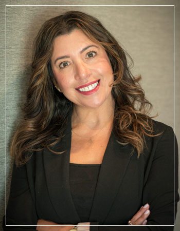 Meet Valerie Najdrovsky Licensed Esthetician at ABC Health and Beauty in Los Altos, CA