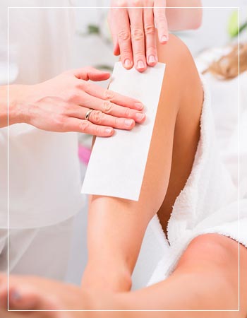 Waxing Near Me in Los Altos, CA