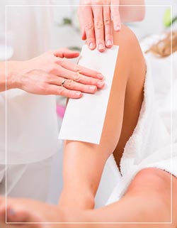 Waxing Near Me in Los Altos, CA