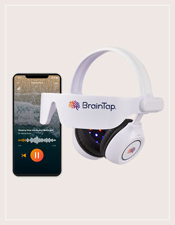 BrainTap Near Me in Los Altos, CA