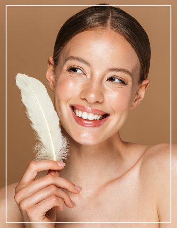 Feather's Touch Facial Near Me in Los Altos, CA