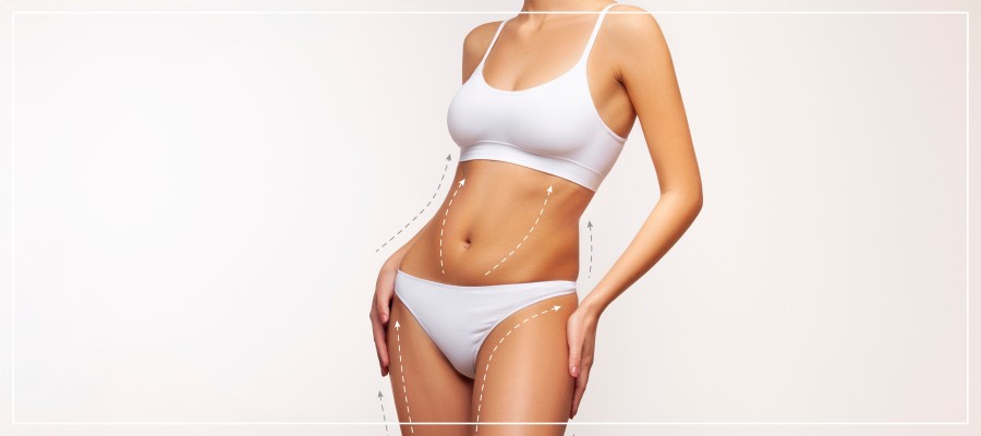 Full Body Lymphatic Treatment in Los Altos, CA