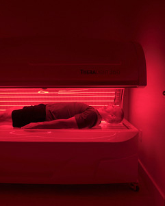 Before and After Photos of ABC Health and Beauty in Los Altos, CA