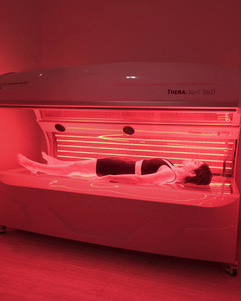 Before and After Photos of ABC Health and Beauty in Los Altos, CA