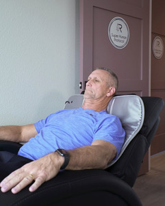 Before and After Photos of ABC Health and Beauty in Los Altos, CA