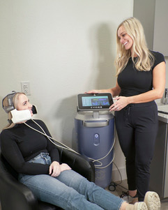 Before and After Photos of ABC Health and Beauty in Los Altos, CA