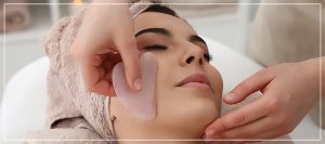 Gua Sha Facial Specialist Near Me in Los Altos, CA