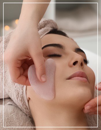 Gua Sha Facial Near Me in Los Altos, CA