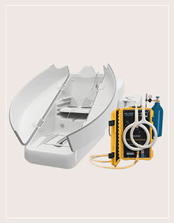 HOCATT Near Me in Los Altos, CA