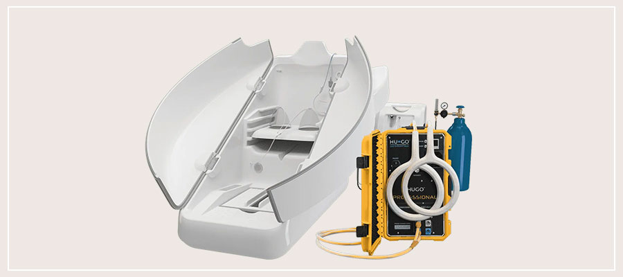 Hyperthermic Ozone and Carbonic Acid Transdermal Technology (HOCATT) Near Me in Los Altos, CA