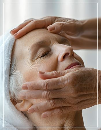 Lymphatic Drainage Near Me in Los Altos, CA