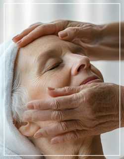 Lymphatic Drainage Near Me in Los Altos, CA