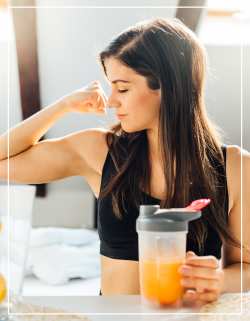 Nutritional IVs Near Me in Los Altos, CA