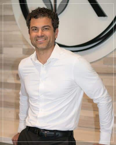 Shane Hernandez, PT, DPT at ABC Health and Beauty in Los Altos, CA Shane Hernandez, PT, DPT at ABC Health and Beauty in Los Altos, CA