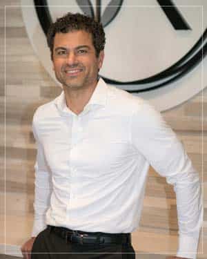 Shane Hernandez, PT, DPT at ABC Health and Beauty in Los Altos, CA Shane Hernandez, PT, DPT at ABC Health and Beauty in Los Altos, CA