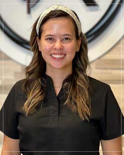 Melanie Hall, FNP at ABC Health and Beauty in Los Altos, CA Melanie Hall, FNP at ABC Health and Beauty in Los Altos, CA