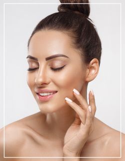 Pyramid Facial Near Me in Los Altos, CA